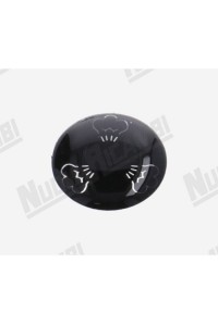 Наклейка «Пар» на ручку крана кофемашины LA SPAZIALE S5 / S5 COMPACT / S40