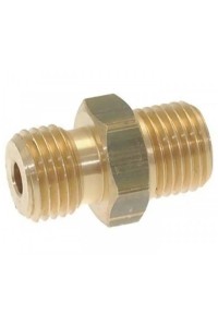 Фитинг расходомера кофемашины La Spaziale S2, S2 Spazio, S5, S5-compact, S8, S9 - 1/4 08364