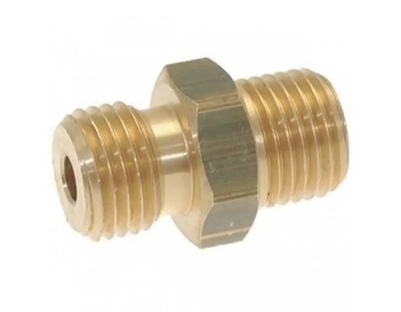 Фітинг витратоміра кавомашини La Spaziale S2, S2 Spazio, S5, S5-compact, S8, S9 - 1/4 08364