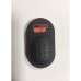 Кнопка 2 порции Cimbali M29 Selectron красная