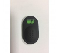 Кнопка 2 порції Cimbali M29 Selectron зелена