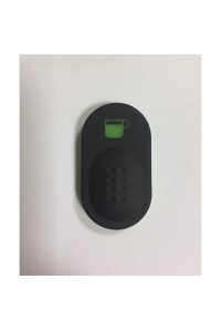 Кнопка 1 порция Cimbali M29 Selectron зеленая