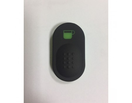 Кнопка 1 порция Cimbali M29 Selectron зеленая