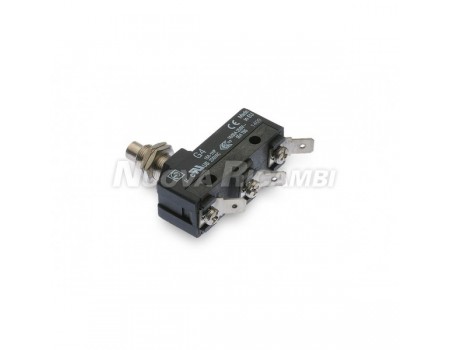 Микровыключатель E61