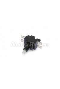 Двухполюсный переключатель E91/S-DUE/S
