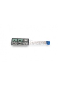 Серый Touch Pad Express 2/A