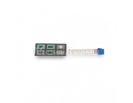 Серый Touch Pad Express 2/A
