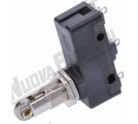 Мікроперемикач для групи кавомашини, кінцевик 16A - BFC / GRIMAC / WEGA / ELEKTRA