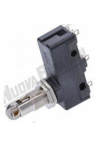 Микропереключатель для группы кофемашины, концевик 16A - BFC / GRIMAC / WEGA / ELEKTRA