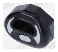 Сенсорна панель 1 кнопка - 4 PIN - для кавоварки LA SPAZIALE S8/ S9 ( 10782 )