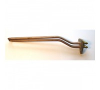 Тэн для кофемашины на 2 группы 220В 3500Вт - д. 330мм - BIANCHI / BRASILIA / CIME / ECM / EXPOBAR / RST / SV ITALIA / VIBIEMME