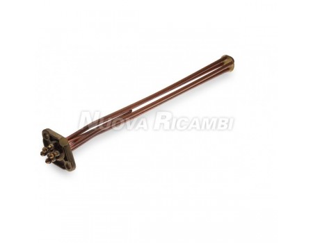 Нагрев Elem.Gr/3/4 W6500 V220 Mm.500