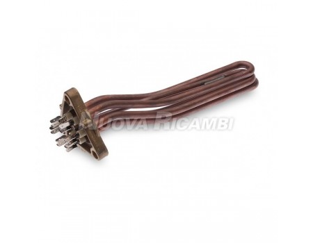 Тэн 2 группы 2700Вт 220/380V 230мм