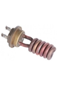 Тэн для кофемашины 220В 1500Вт р. 1" 1/4 д. 95мм ASTORIA CMA / ECM / mini WEGA