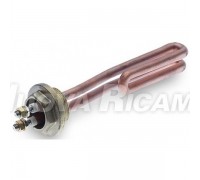 Тэн для кофемашины - 220/240В - 1250/1450 Вт M32x1,5мм - д. 155мм BEZZERA BZ35/ BZ40/ GALATEA/ DOMUS/ RENEKA AMICI