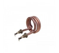 Тэн для кофемашины Dalla Corte - 220В - 850Вт - Ø 65мм - д. 75мм