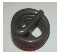 Пружина мотора для кавомолки, для з'єднання Ø 20x18,7 LA SAN MARCO / CIMBALI MAGNUM / FAEMA MD2000-MD3000