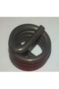 Пружина мотора для кофемолки, соединительная Ø 20x18,7 LA SAN MARCO / CIMBALI MAGNUM / FAEMA MD2000-MD3000