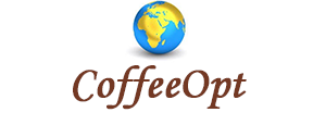 CoffeeOpt CoffeeOpt